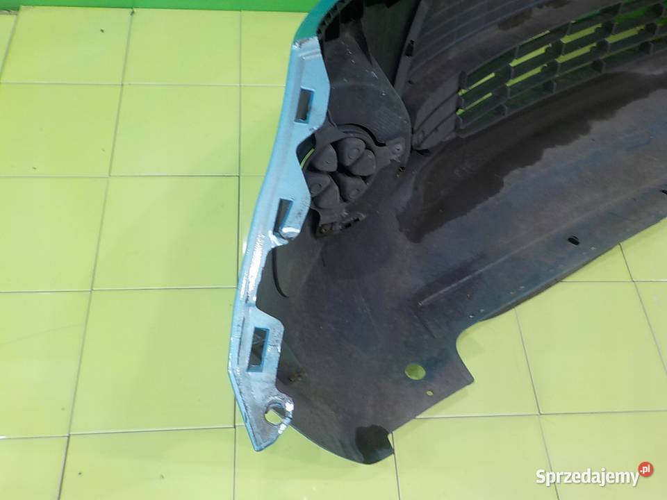 FORD KA MK2 II 12 B 09r 3D zderzak przod osobowe Suków