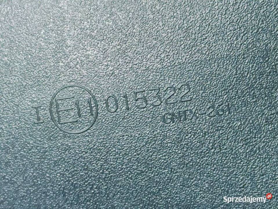 Lusterko Wsteczne Wewnętrzne Cadillac CTS I