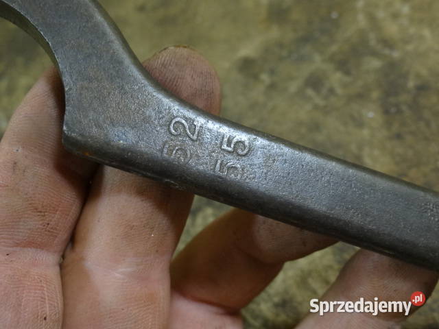 klucz hakowy 52 55 AWO MZ DKW nsu Zundapp bww Żary