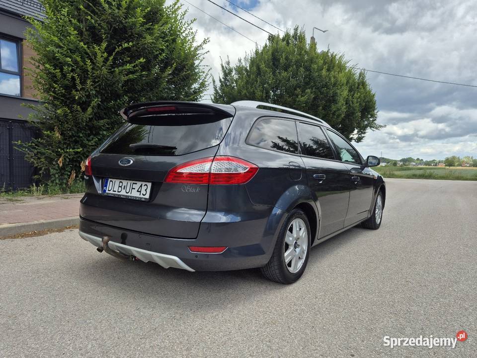 Ford Mondeo S 20benzyna CD Ożarów Mazowiecki sprzedam