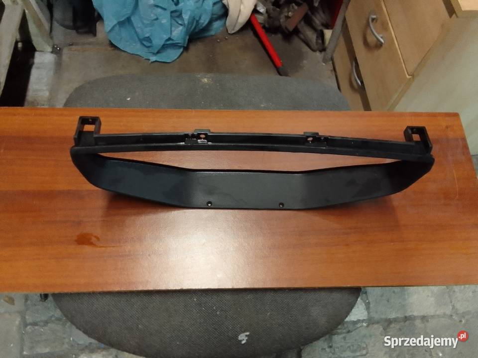 BMW e30 ramka osłona zegarów licznika Trzebinia