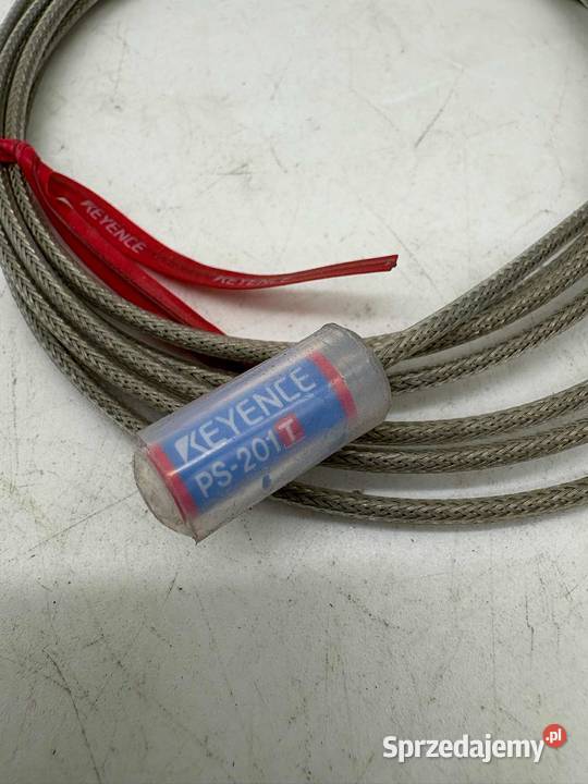 Keyence 201T Czujnik fotoelektryczny mazowieckie Warszawa