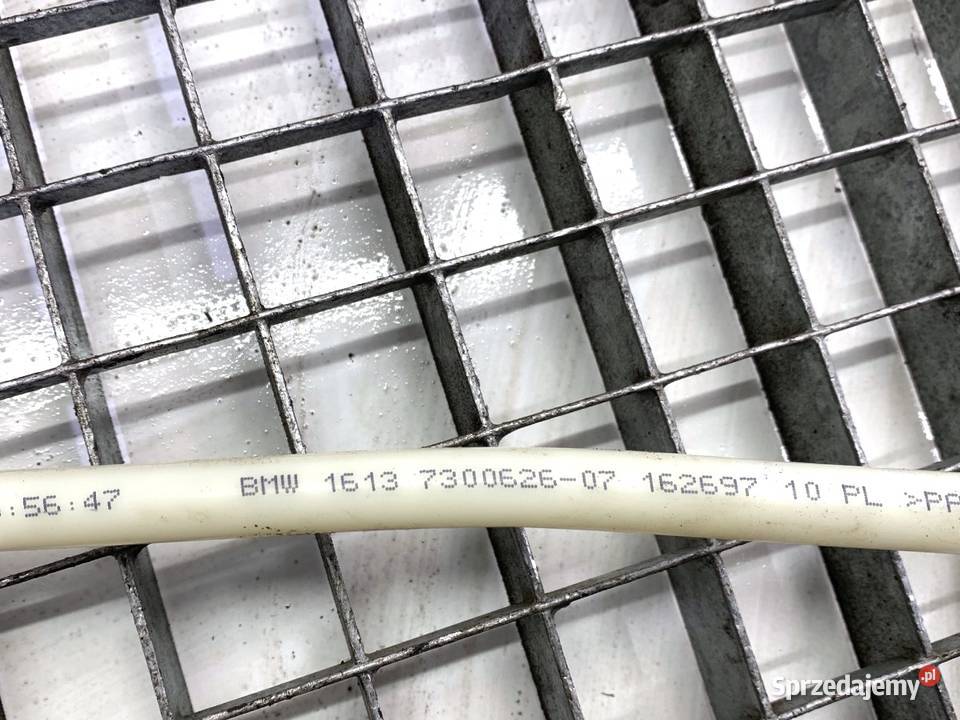 PRZEWÓD PALIWOWY 7300626