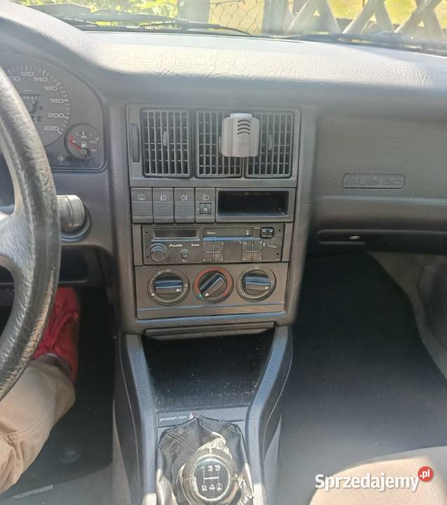 Audi 80 Olszyna Dolna