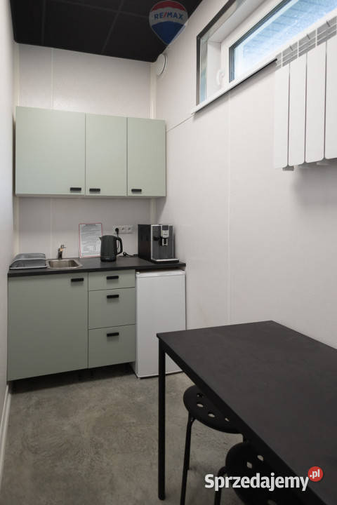 Budynek usługowy do produkcji rolniczej Kuków sprzedam