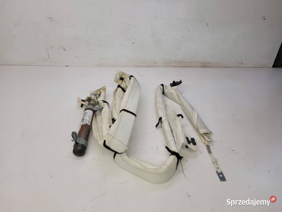 KURTYNA PRAWA AUDI A8 D4 LONG 4H4880742D Przystajń
