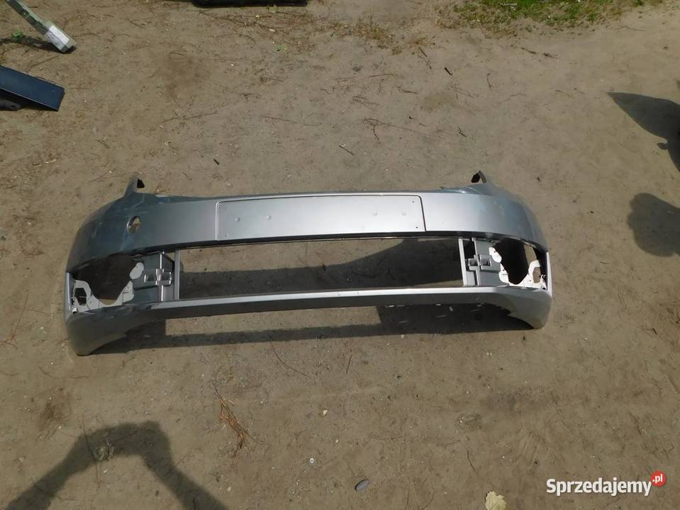 octavia III FL zderzak 31572 WYSYŁKA