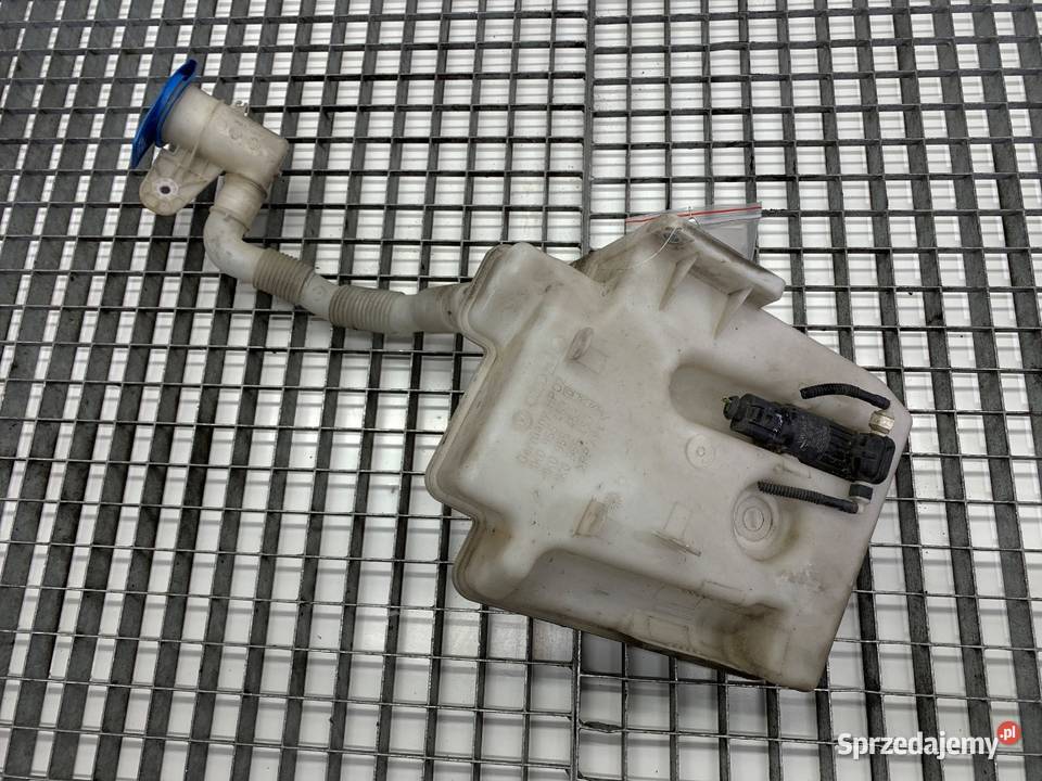 ZBIORNIK SPRYSKIWACZY VW GOLF VI Hatchback 0814 osobowe podkarpackie