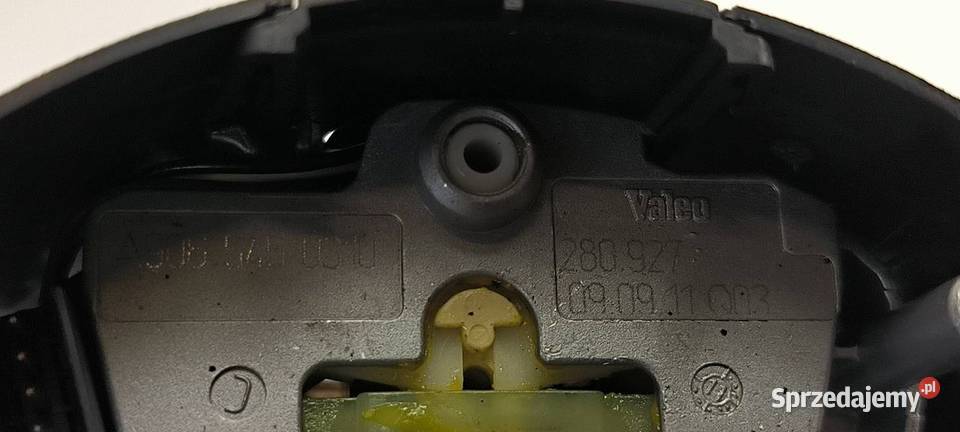 PRZEŁĄCZNIK ZESPOLONY MERCEDES SPRINTER 313 Lipno sprzedam