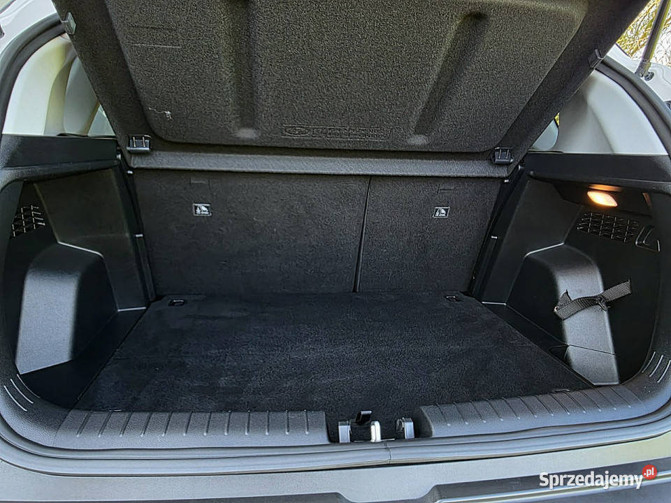 Hyundai Bayon serwis ASO Full led kurtyny powietrzne śląskie Rydułtowy sprzedam