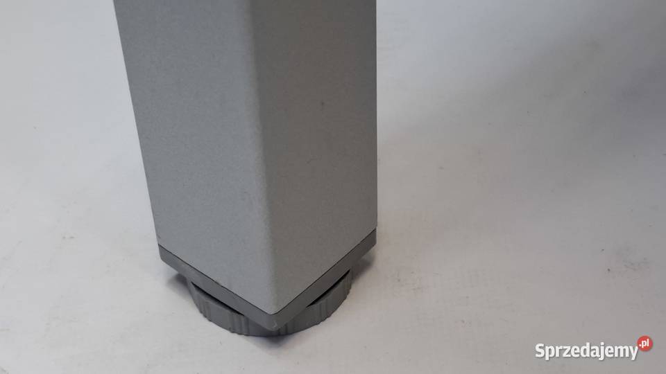Biurko proste Euronova 140x80 orzech rockford
