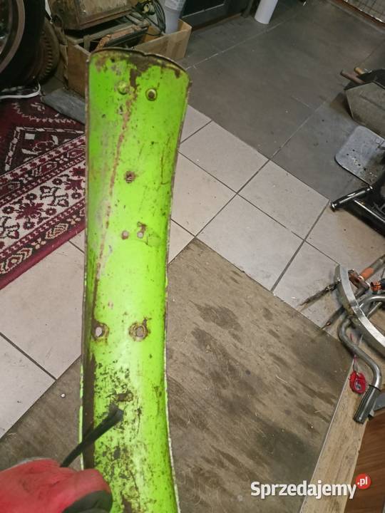 Komar Romet błotnik Wołczyn