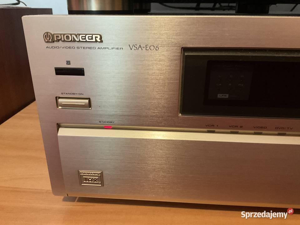 Wzmacniacz Pioneer VSAE06