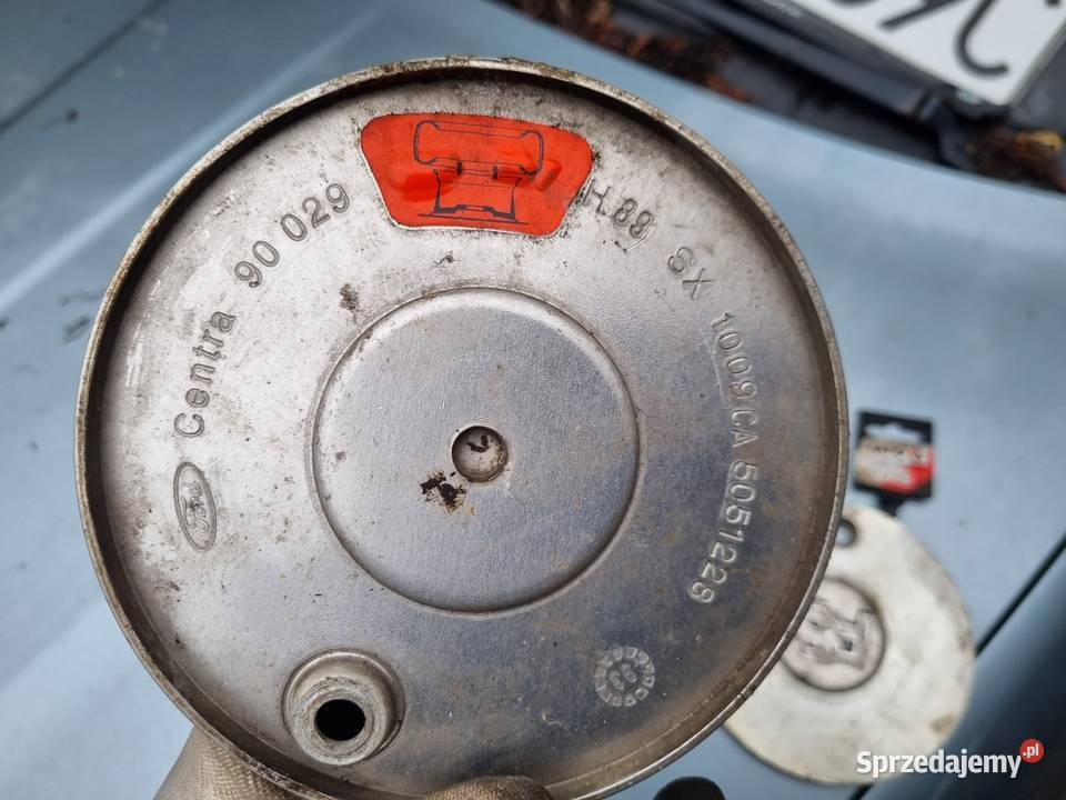 Alufelga Alufelgi Oryginał FORD Escort Cosworth Samochodowe Skawina