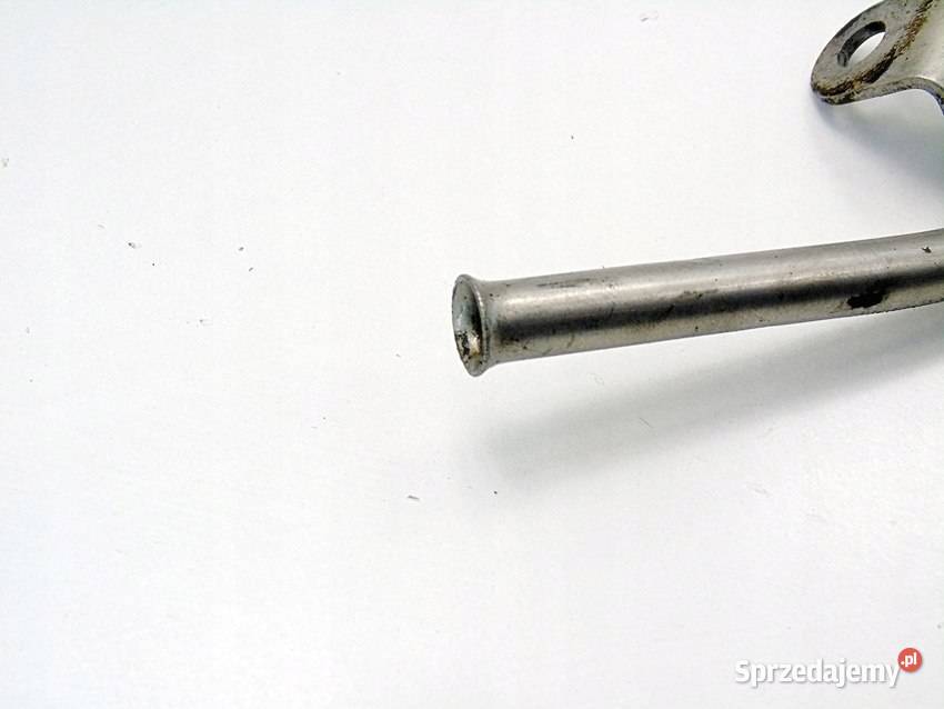 RURKA BAGNETU OLEJU 28 V6 AUDI A4 B5 B6 A6 C5 A8 Smarowanie silnika Sosnowiec