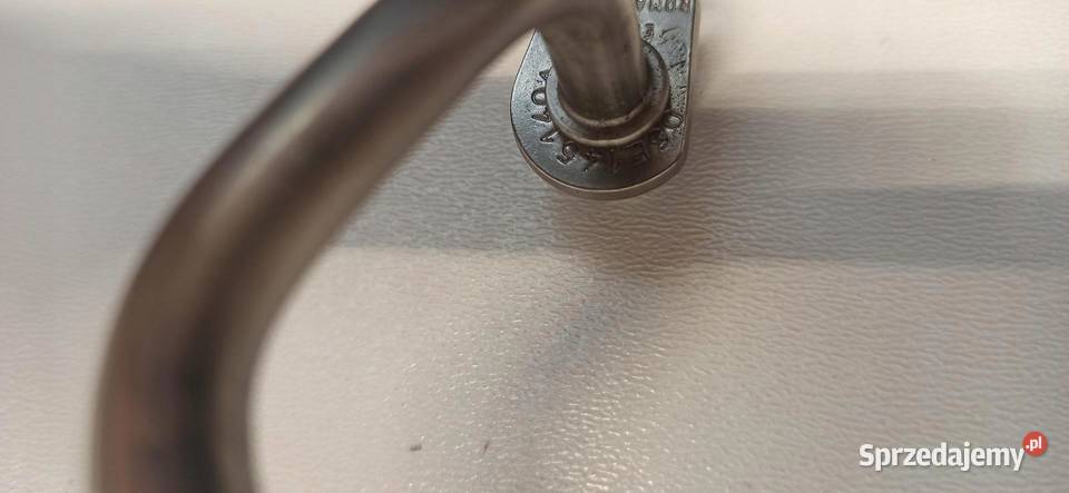 SEAT TARRACO PRZEWÓD TURBINY 05E145140AC