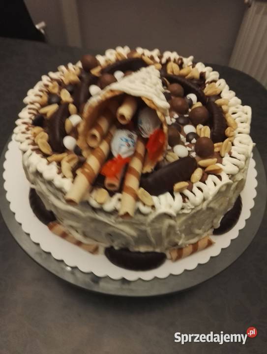 Torty Domowe Wrocław