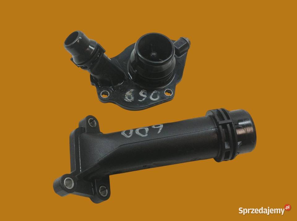 RURA WODY KRÓCIEC 20 D OBUDOWA TERMOSTATU KPL osobowe