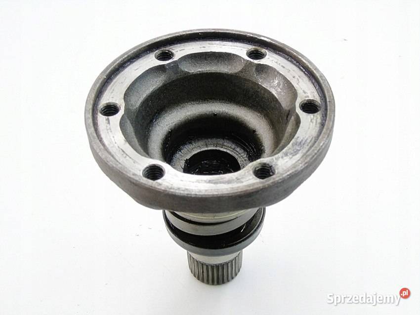 Piasta flansza skrzyni biegów DSB Golf IV Bora