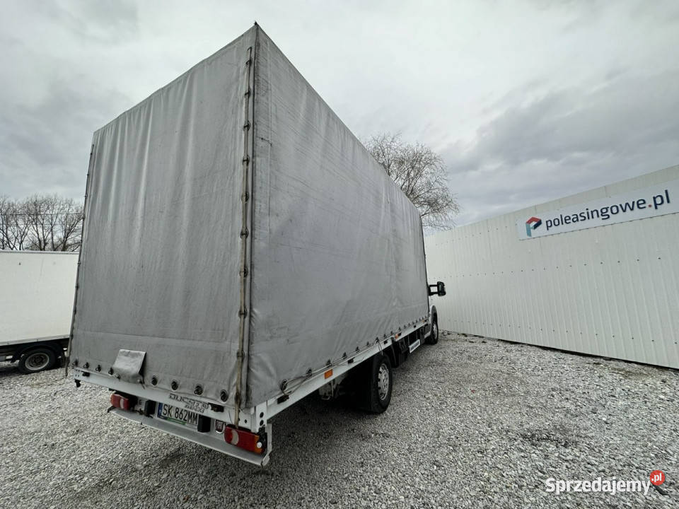 Fiat Ducato Fiat Komorniki sprzedam