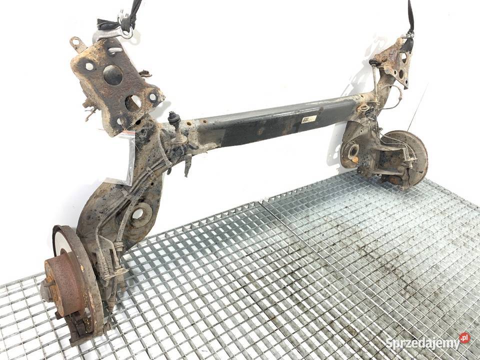 BELKA TYŁ FIAT BRAVO II Hatchback 517974690 osobowe podkarpackie sprzedam