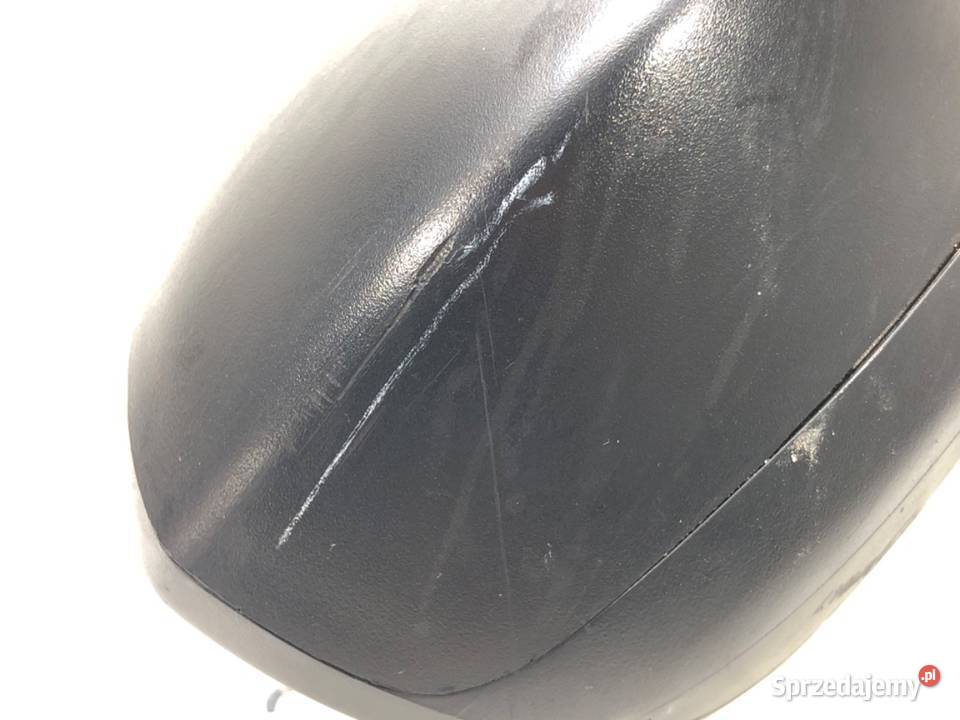 LUSTERKO PRAWY FIAT PUNTO EVO Hatchback osobowe sprzedam