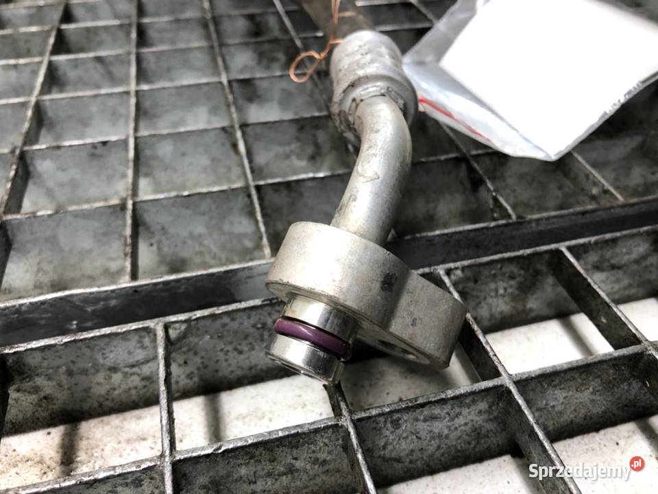 RURKA KLIMATYZACJI AUDI A8 D5 4N0260701K 30 286 Przewody klimatyzacji Klimatyzacja podkarpackie sprzedam