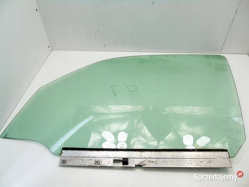 Szyba drzwi lewy przód Opel Meriva A 13205905 Sosnowiec