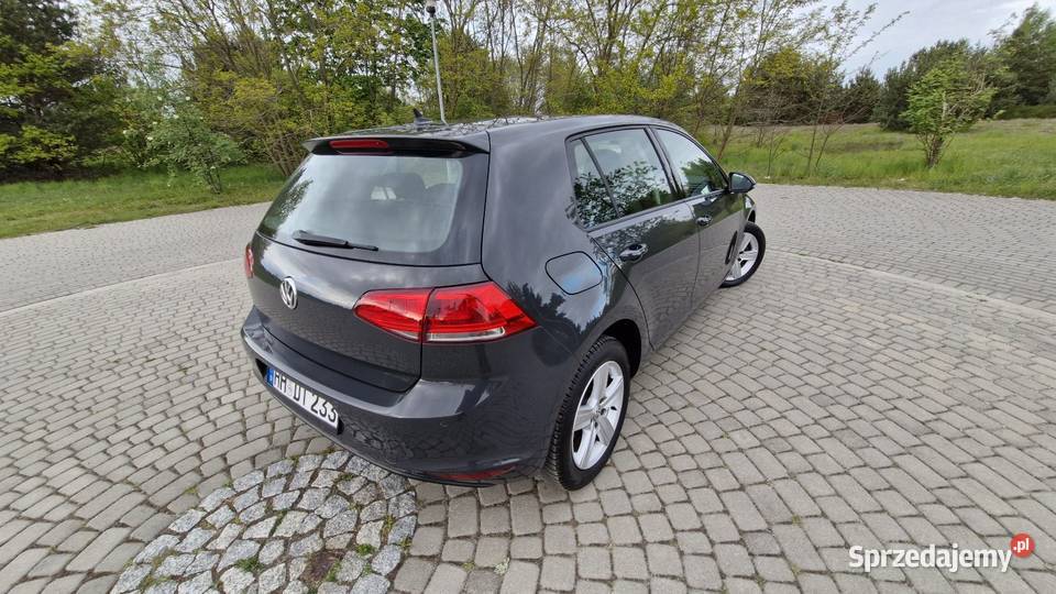 12 Benzyna 92 Dobrze wyposażony Ładny Stan2014 Hatchback