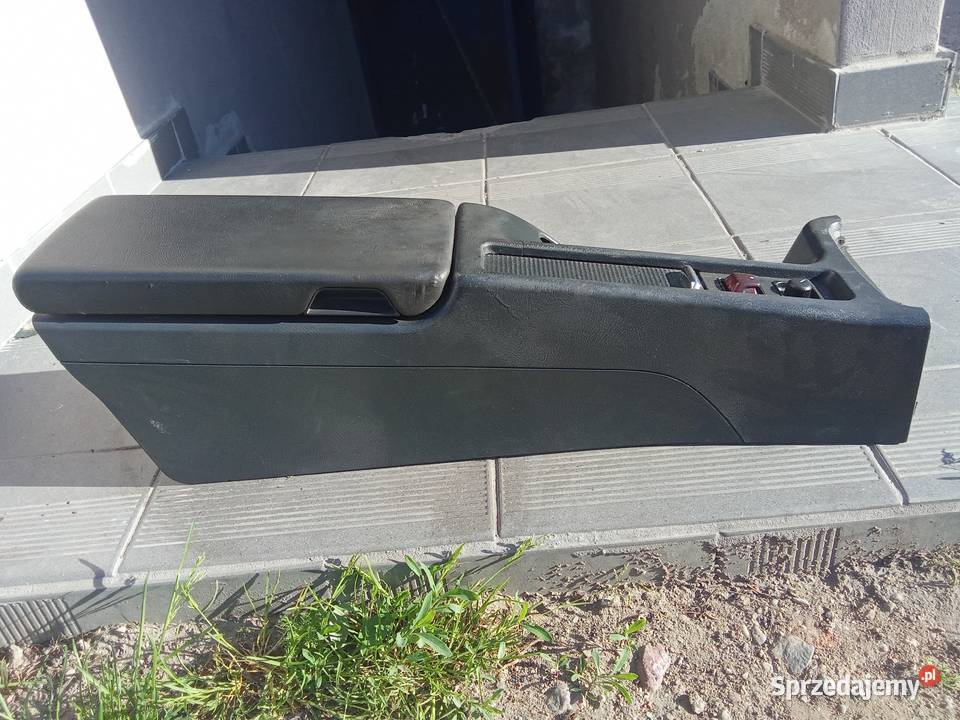 Podłokietnik tunel Mercedes slk r 170 Nowe Miasto Lubawskie