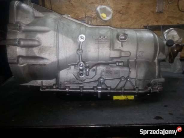 automatyczne skrzynie biegów serwis Usługi Stare Iganie