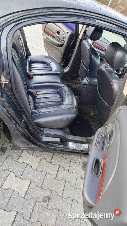 Chrysler 300M 35V6