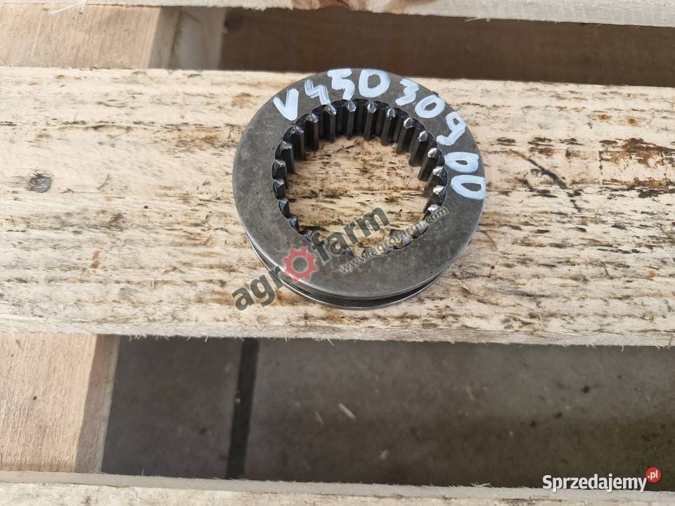 Przesuwka Valtra 205 255 305 dolnośląskie Byków