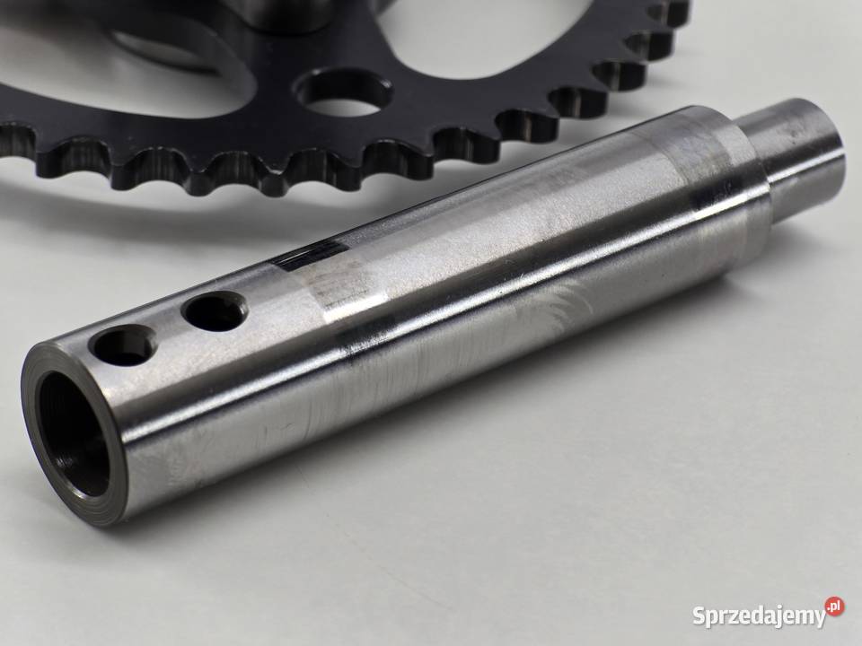 Walek Posredni Prawy Kolo Zebate Lozysko Bmw Gs łódzkie Janowice