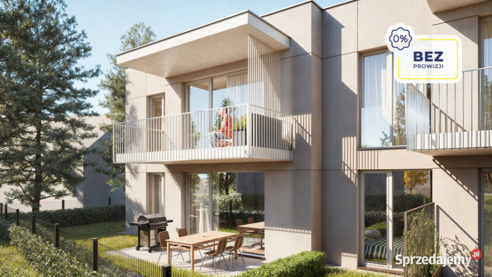 Nowe mieszkania na parterze Wieniawskiego 19 Chełm