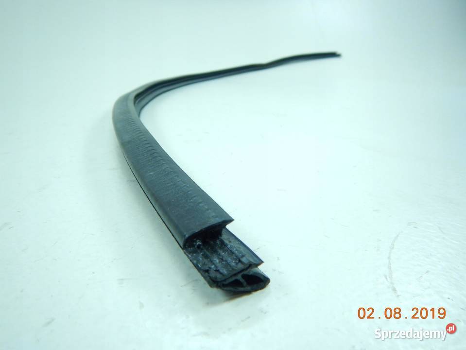 USZCZELKA SZYBY DRZWI LANCIA YPSILON 11 ORYGINAŁ