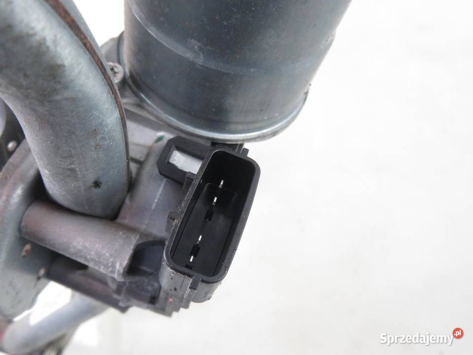 MECHANIZM WYCIERACZEK RENAULT TRAFIC III