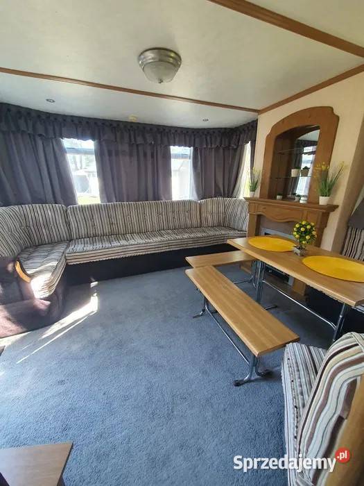 Sprzedam domek holenderski jeziorem Sprzedaż