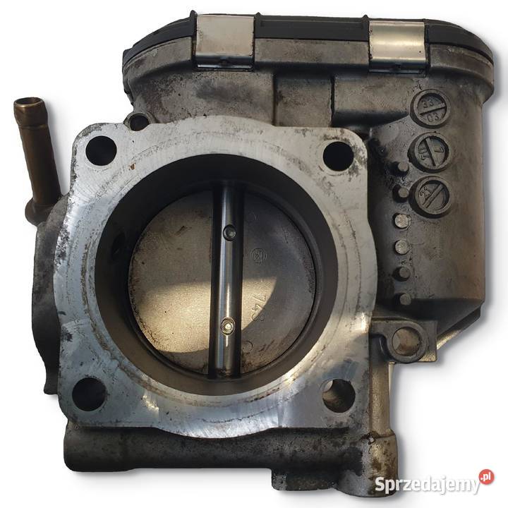 PRZEPUSTNICA VW Golf IV 20 8V 06A133062Q Chełm