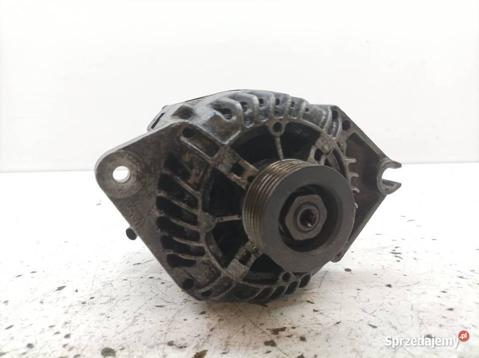 ALTERNATOR 9616862980 25 DCI Peugeot Boxer I Rok produkcji 2000 sprzedam