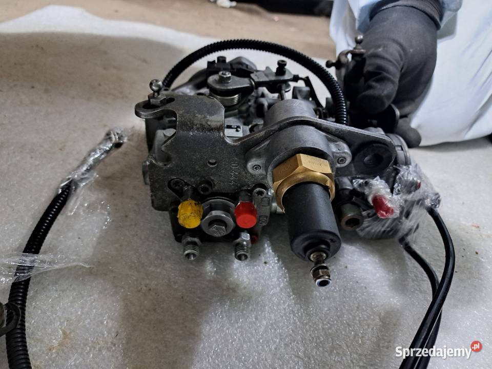 Pompa wtryskowa 0 460 424 149 dolnośląskie Wrocław
