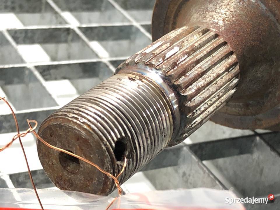 PÓŁOŚ PRAWY PRZÓD PEUGEOT 5008 16 156 0917 sprzedam