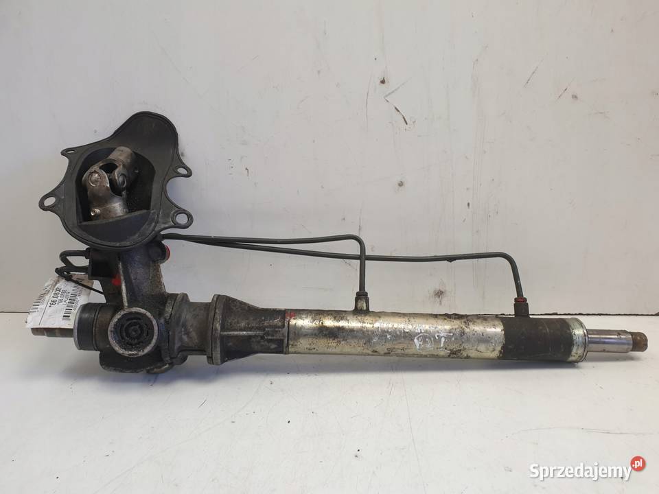 Nissan Primera P11 lift MAGLOWNICA przekładnia Chełm