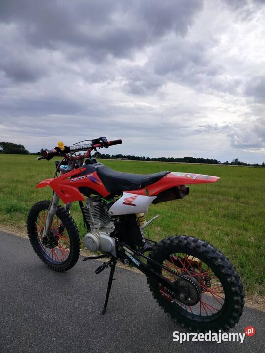 Loncin 150 łódzkie Bełchatów