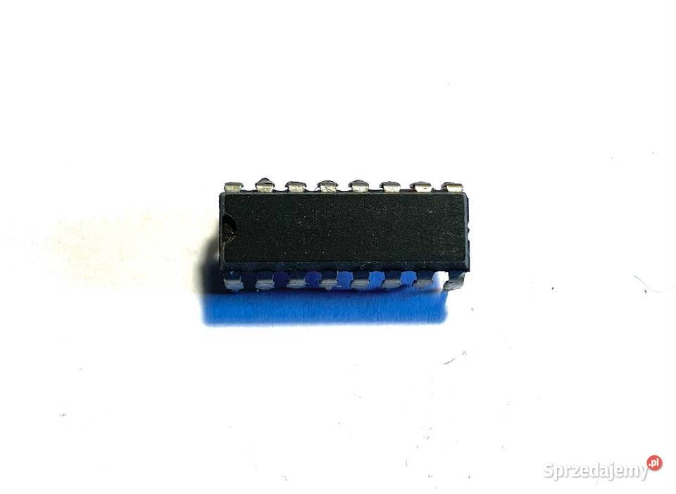 TDA 8140 Części i akcesoria Elektronika lubelskie Lublin