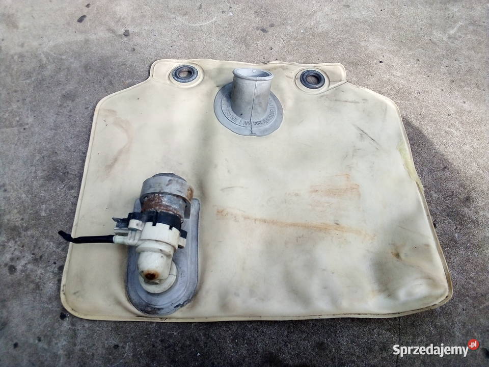 części fiat125p kloszeklamki wyposażenie elektryczne wielkopolskie Leszno