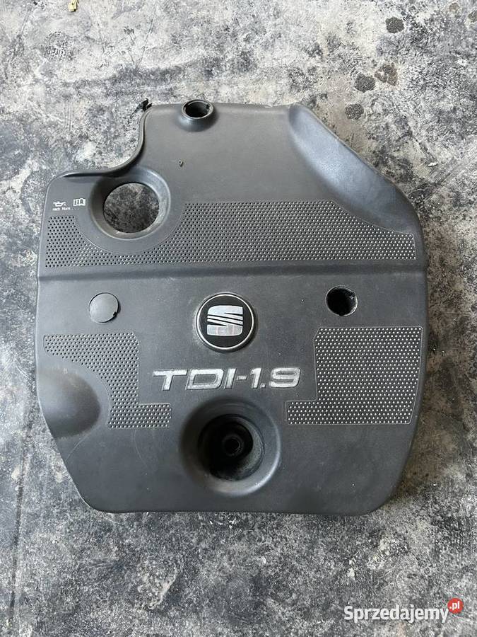Osłona silnika 19 tdi Ostrowiec Świętokrzyski sprzedam
