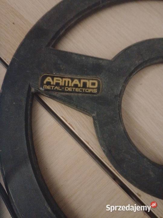 Cewka Armand warmińsko-mazurskie Pomorska Wieś