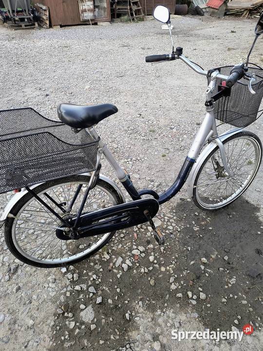 Sprzedam rower Struża