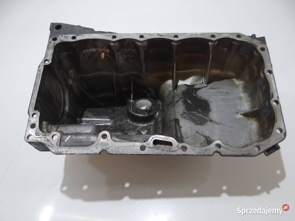 BMW 5 MISKA OLEJOWA E60 E61 N47 20D 7803071 Strzyżewice